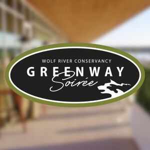 Greenway Soirée 2024 - logo